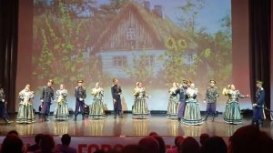 ГУК Забайкальские казаки - Не для меня (солист Андрей Перевозчиков 2019г)