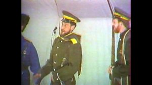 ГУК Забайкальские казаки - Озерушки