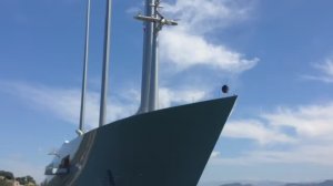 Forte Umberto и легендарная лодка "А"