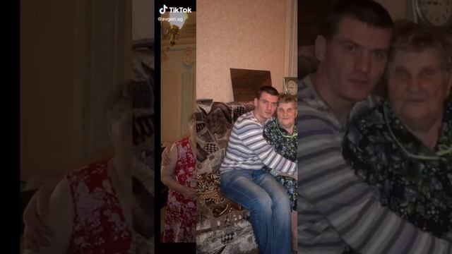 В гостях у Марии Кузьминичны Клинских (ч.2) смотреть онлайн