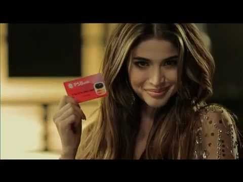 Casting Reel - PSBank "Rapper" TVC смотреть онлайн