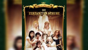 Стоптанные туфельки (1977) • фильм, сказка, семейный, фэнтези. Немецкая сказка. #король #принцесса