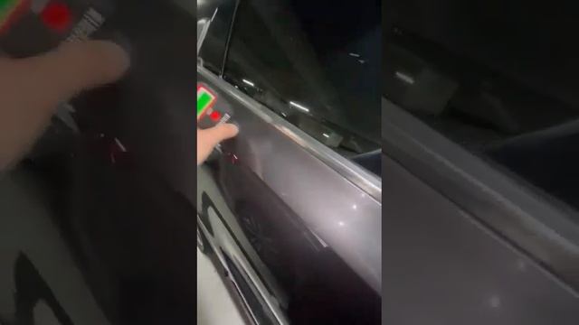 На осмотре Kia sorento 20 год. 7 мест