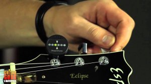 Korg Magnetune Player's Planet Overview