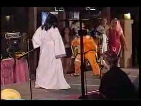 iPLAY & AGSMA @ Ani-Magic 2002 - Let's Naruto смотреть онлайн