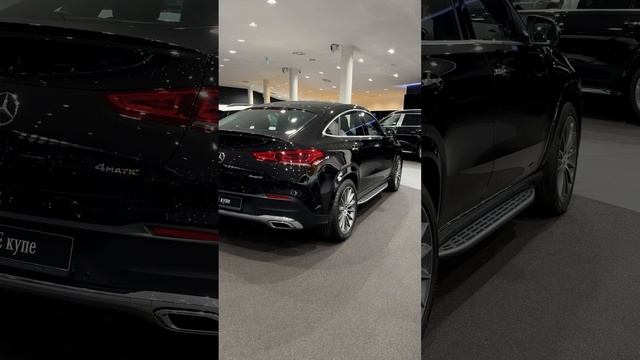 MB GLE Coupe W1N-4506