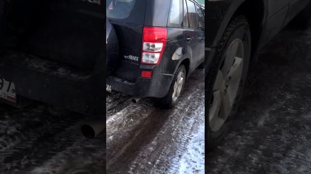 Сделайте подарок своему автомобилю к новому году, успейте записаться, пока есть свободное время!