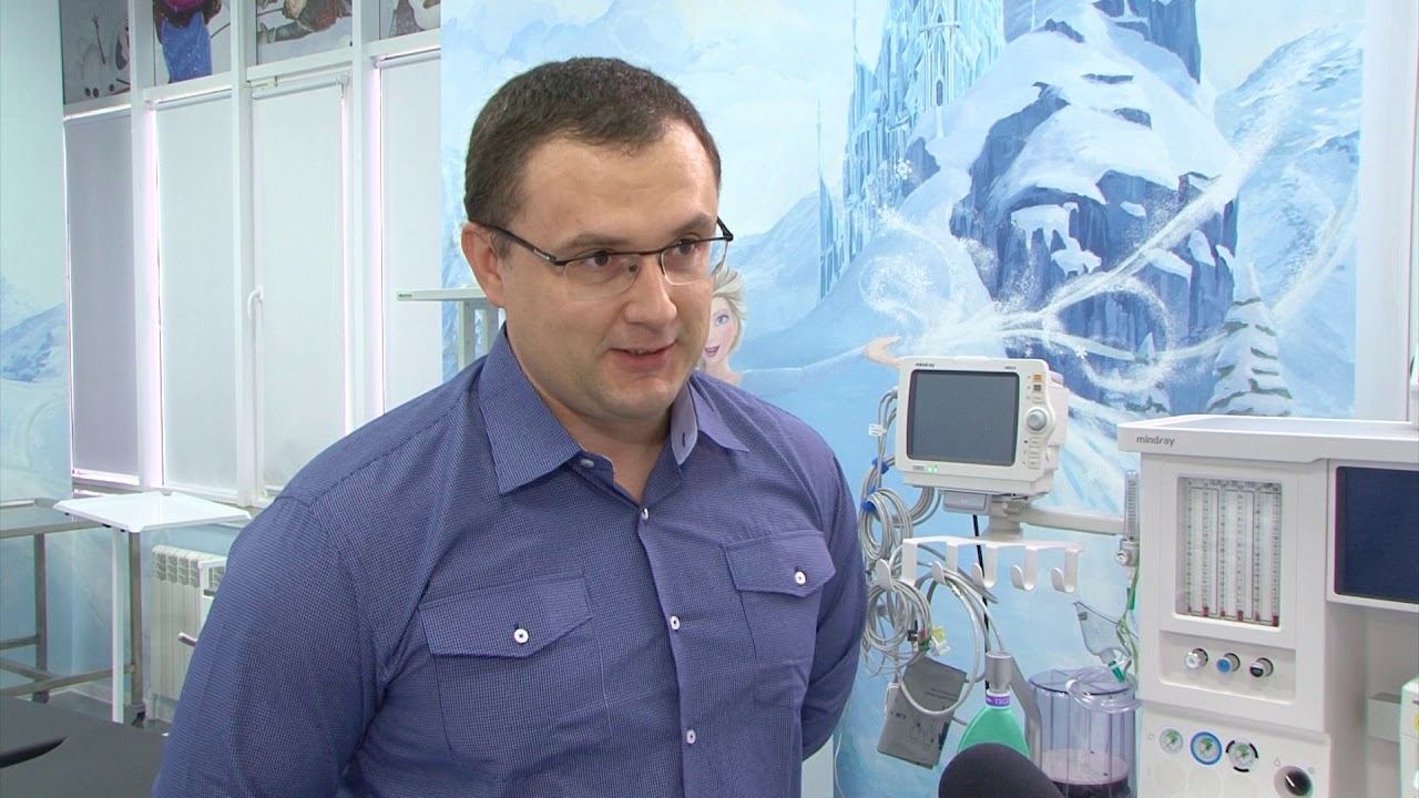 Амбулаторная хирургия смотреть онлайн