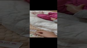 я кормлю Лёшу