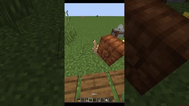 Заходит улитка в бар, и говорит.. Играл на фоксикрафт! ( ссылка в шапке профиля на него) #minecraft смотреть онлайн