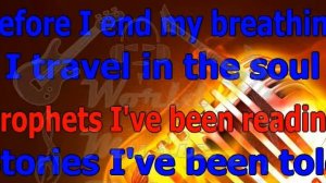 ARMY OF LOVERS Crucified KARAOKE