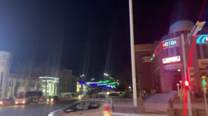 Modern Bukhara / Современная Бухара / بخارا نوين / Навин Бухоро / Замонавий Бухоро