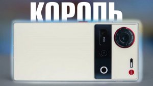 ПУЛЯ REDMI K80 PRO ПОЧЕМУ ЕГО ВСЕ ХОТЯТ 6000 mAh