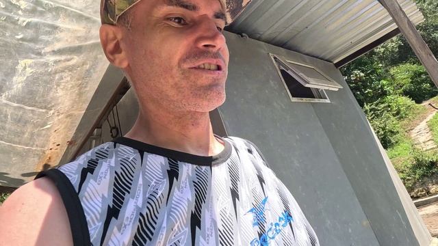 ПЕШКОМ ДО КАМАЛЫ с ПАТОНГА  Часть 3