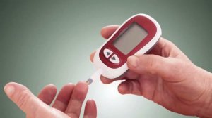 Инсулинорезистентность от доктора Берга