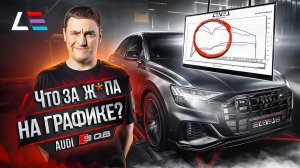 #115 | Провал мощности Audi SQ8 | Рассыпалась карбонокерамика Porsche | Зимний Москвич D3