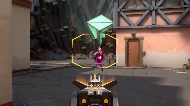 Valorant.exe / Reyna.exe смотреть онлайн