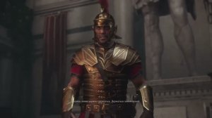 Ryse: Son of Rome/Игрофильм