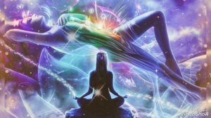 💓 Очень Красивая и Мелодичная Мантра, Дарит Внутреннее Спокойствие, Ощищает Душу 💙