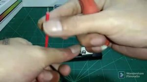 KEWEISI KWS-DC200 50A ( Unbox + Cek Tegangan On/Off Display )