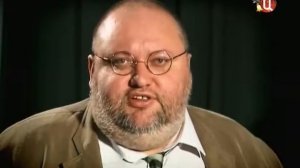 Хроники московского быта (Облико морале)