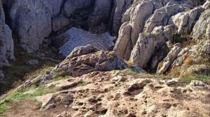 Адыгея часть 3: плато Лаго-Наки