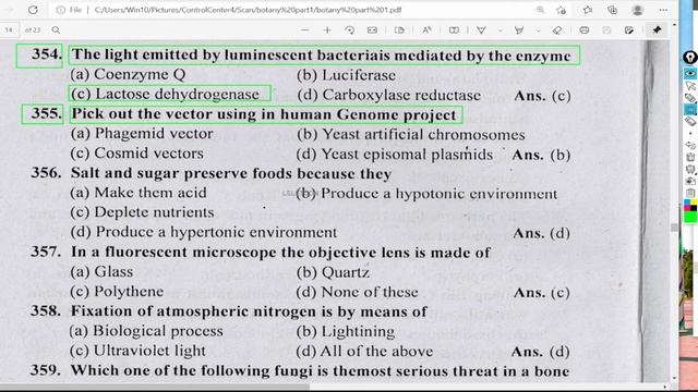 Pick out the vector using in human Genome project