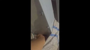 Магнитный сепаратор для зерна