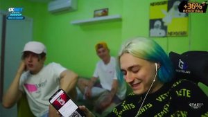 НЕКОГЛАЙ И 2 СЕКРЕТНЫХ ГОСТЯ! ДАНЯ МИЛОХИН, МАРК БУЛАХОВ И НЕКОГЛАЙ СТРИМЯТ! ЧТО С КАТАНОЙ???