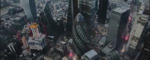 Трейлер «Грипп богатых» 2025 (Русские субтитры) комедия, драма