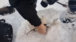 Предновогодний выпуск!ТФ 3|Опорные изоляторы|Изолятор ИТ 30 [insulator hunt]