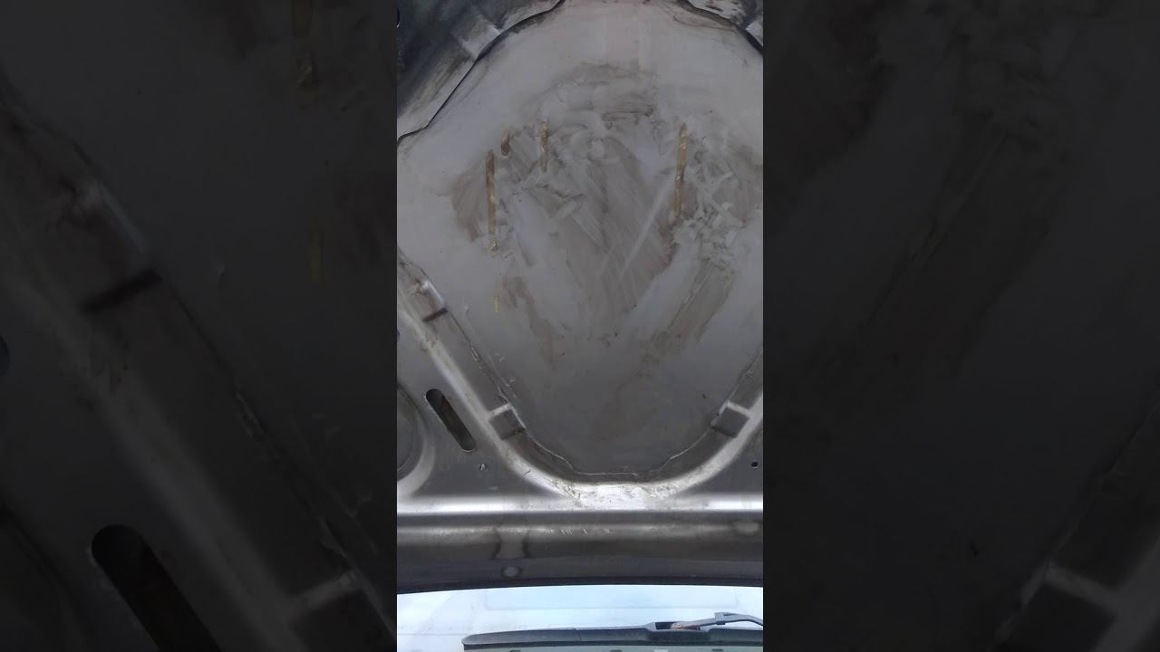 газон next, стуки в кабине. смотреть онлайн