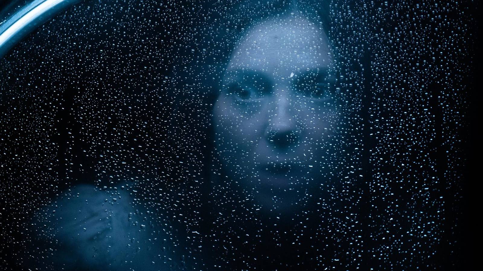 Перевозчик душ — Русский трейлер (Дубляж, 2024)
