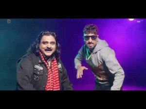 Aa | Roach Killa | Arif Lohar | Deep Jandu | New  Song 2024 | Jazba Entertainment