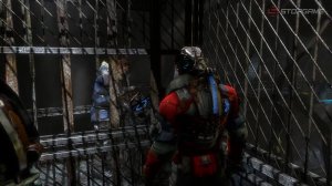 Обзор игры Dead Space 3 от StopGame.ru