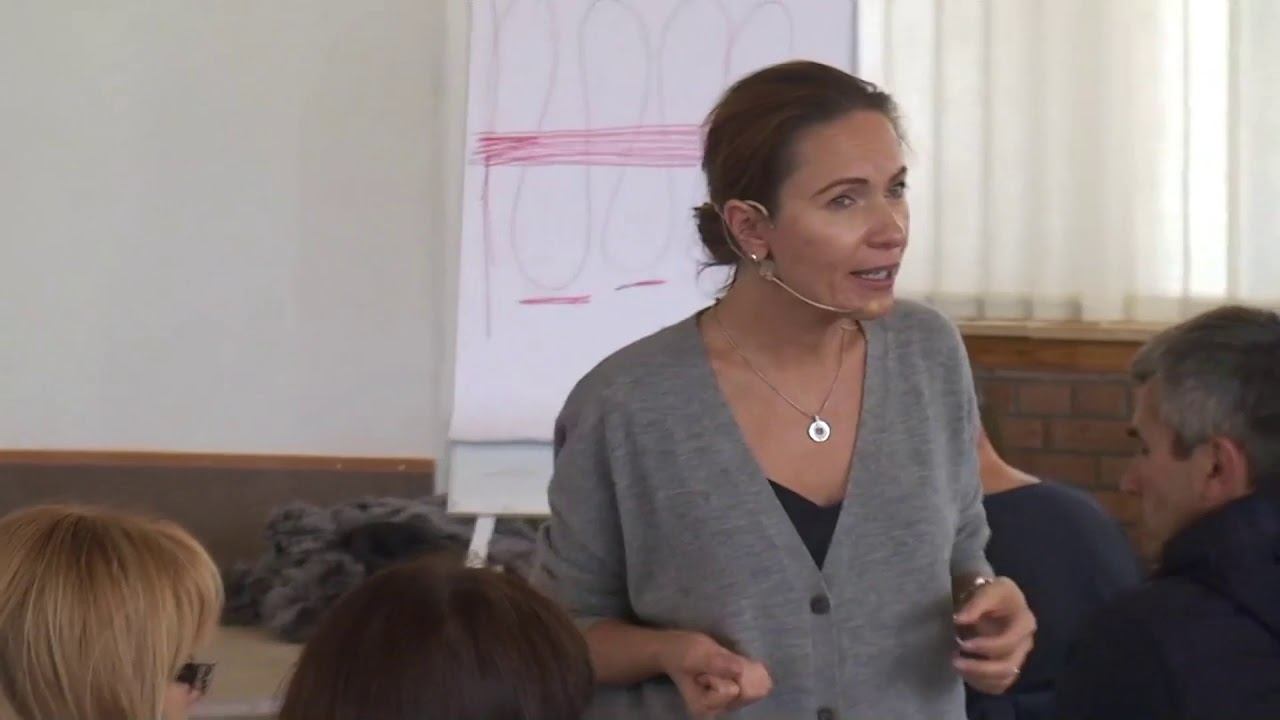 Семинар 2019 - Марина Романенко 2