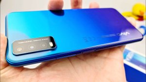 Vivo Y20s Review (Affordable Snapdragon 460 Phone With Big Battery)