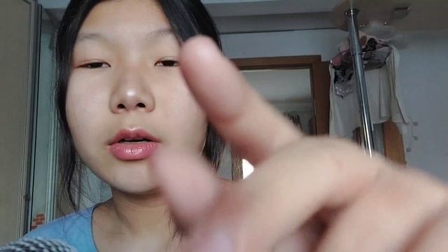 АСМР 🥑 ТАППИНГ ПО КАМЕРЕ 🥑🥑 ASMR 🥑 tapping on camera 🥑