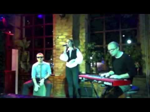 кавер-группа Сочи "MILENA ACOUSTIC BAND" -sunny 89882341327