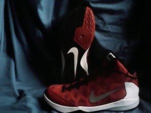 Nike Zoom Without a Doubt - Review #1