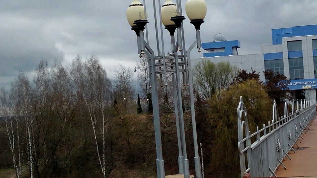 Дворец Гагарина 2