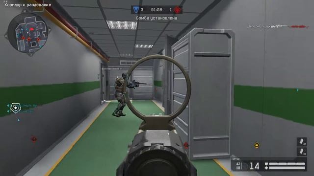 Warface Хорошая тима залог победы 2 смотреть онлайн