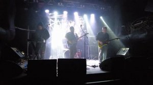 Roobanok - Полуночный Экспресс  (live 15.11.2024 в Нирвана, Екатеринбург)