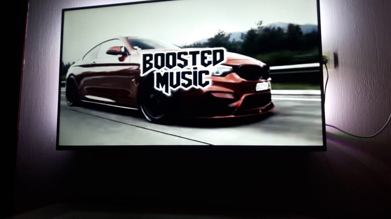 Samsun smart tv Bass test смотреть онлайн