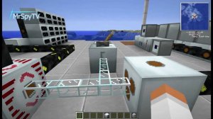 Industrial Craft 2 | Часть 2 - Хранение и транспортировка
