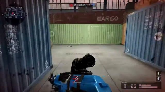 Warface:One on One "Ялта" "Понти" смотреть онлайн