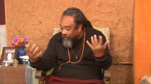 Муджи. Простое и глубокое введение в самоисследование. Mooji, синхронный перевод