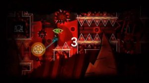 ТУПАЯ СИСТЕМА БАНА В GEOMETRY DASH!