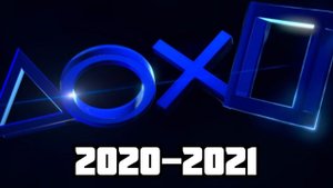 PlayStation Studios Opening Animation 2020-2021 (PS5)