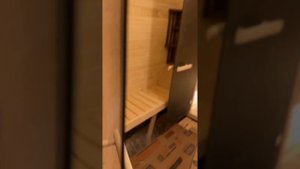 Экспресс обзор на Квадро VIP от «Спасибо за баньку»